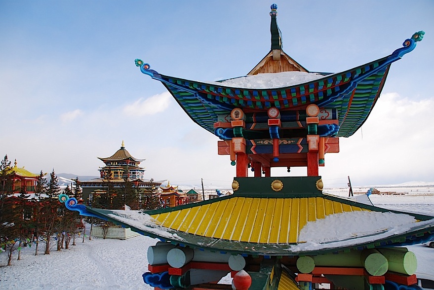 DSC_8133.JPG - Ivolginsky Datsan in der Nhe von Ulan-Ude.