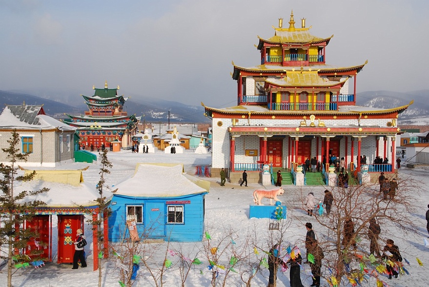 DSC_8136.JPG - Ivolginsky Datsan