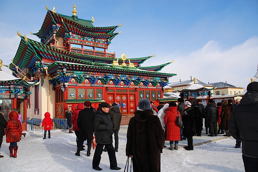 DSC_8155.JPG - Ivolginsky Datsan