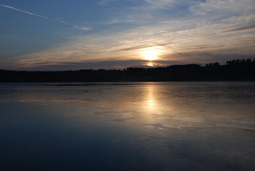 DSC_0235.JPG - Sonnenuntergang