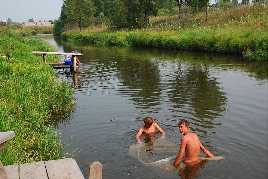 DSC_6524.JPG - Endlich Sommer!