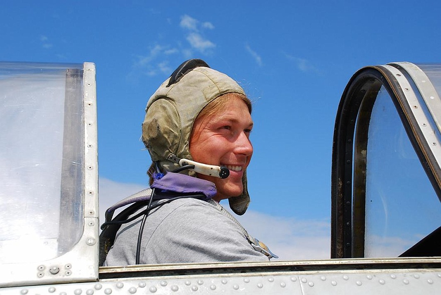 DSC_0040.JPG - Der Aviator