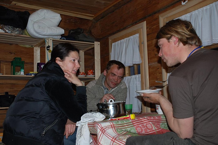 DSC_0815.JPG - "Familienabenessen"