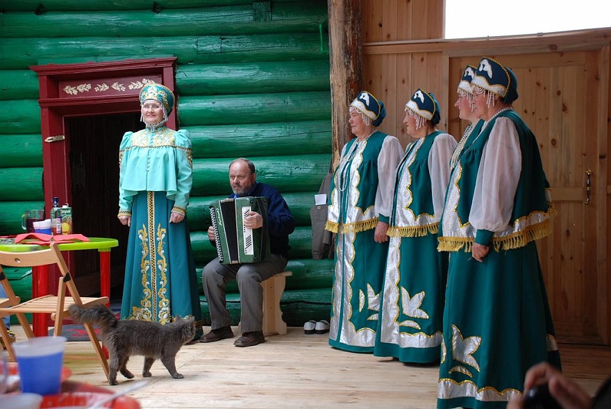 DSC_0983.JPG - Chor aus Bingi